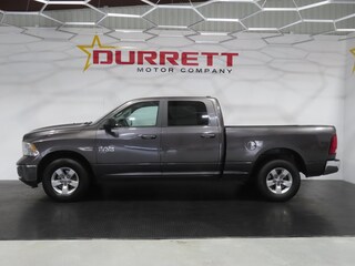 Used 2020 Ram 1500 Classic SLT Truck Crew Cab For Sale in Houston, TX