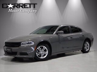 Used 2019 Dodge Charger SXT Sedan For Sale in Houston, TX