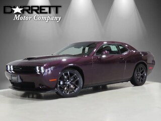 Used 2021 Dodge Challenger GT Coupe For Sale in Houston, TX