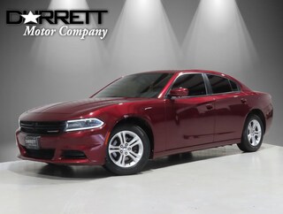Used 2019 Dodge Charger SXT Sedan For Sale in Houston, TX