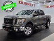 Nissan Titan