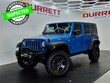Jeep Wrangler JK Unlimited