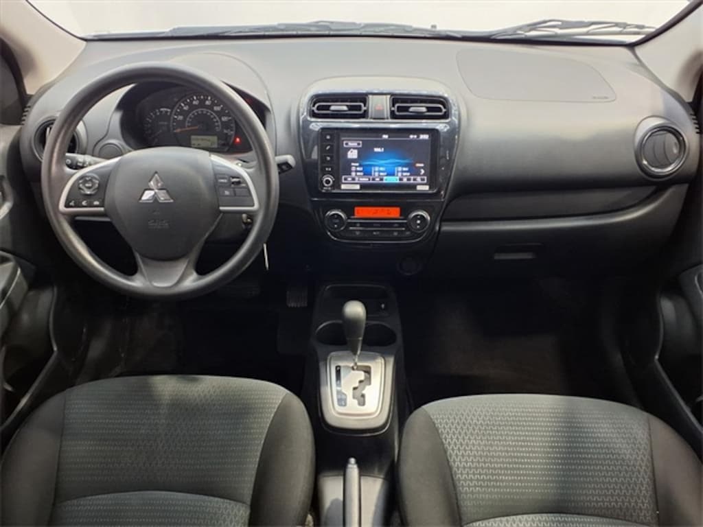 Used 2023 Mitsubishi Mirage G4  Sedan