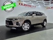 Chevrolet Blazer