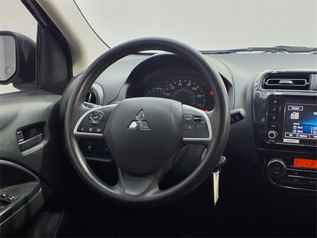 Used 2023 Mitsubishi Mirage G4  Sedan