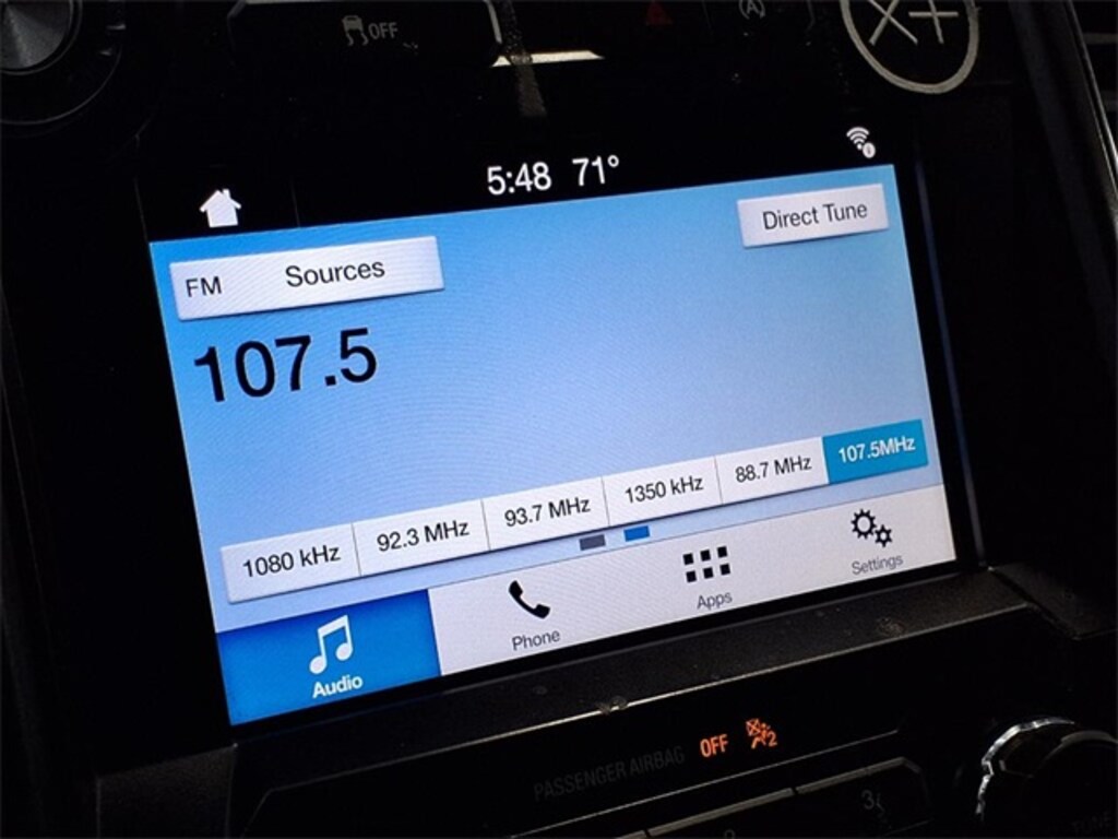 Used 2019 Ford F-150 Truck SuperCrew Cab