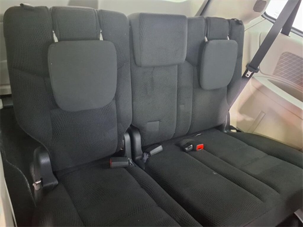 Used 2020 Dodge Grand Caravan SE Van Passenger Van