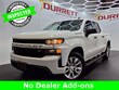  Chevrolet Silverado 1500 LTD