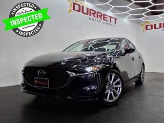Used 2023 Mazda Mazda3 2.5 S Select Package Sedan For Sale in Houston, TX