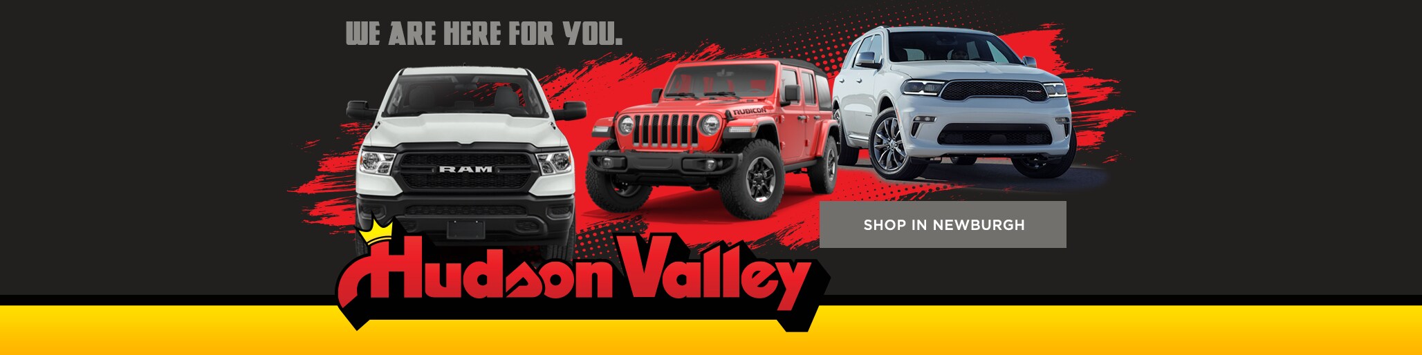 Dutchess Cars New Jeep, Collision, Kia, Mitsubishi, Chrysler, Ram