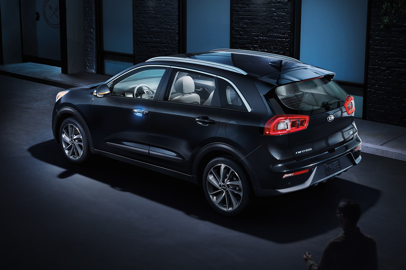 2019 Kia Niro Poughkeepsie NY