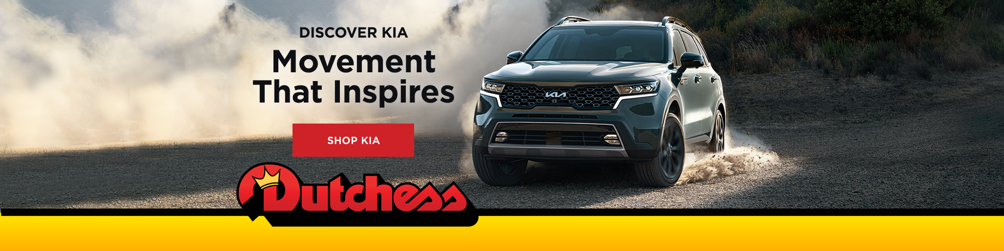 Dutchess Cars New Jeep, Collision, Kia, Mitsubishi, Chrysler, Ram