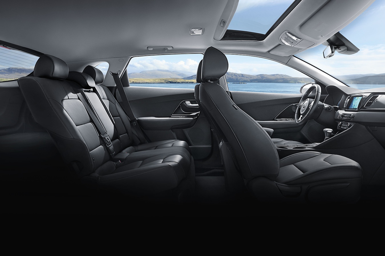 2019 Kia Niro Kingston NY