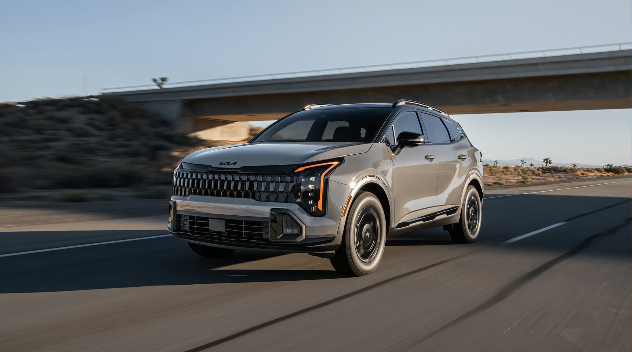 2026 Kia Sportage Interior Dual Panoramic Screens Dutchess Kia in Poughkeepsie, NY