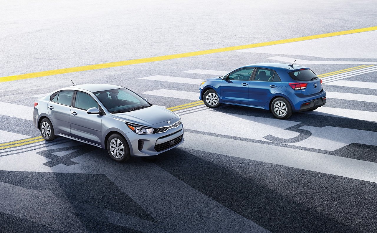 2019 Kia Rio Newburgh NY