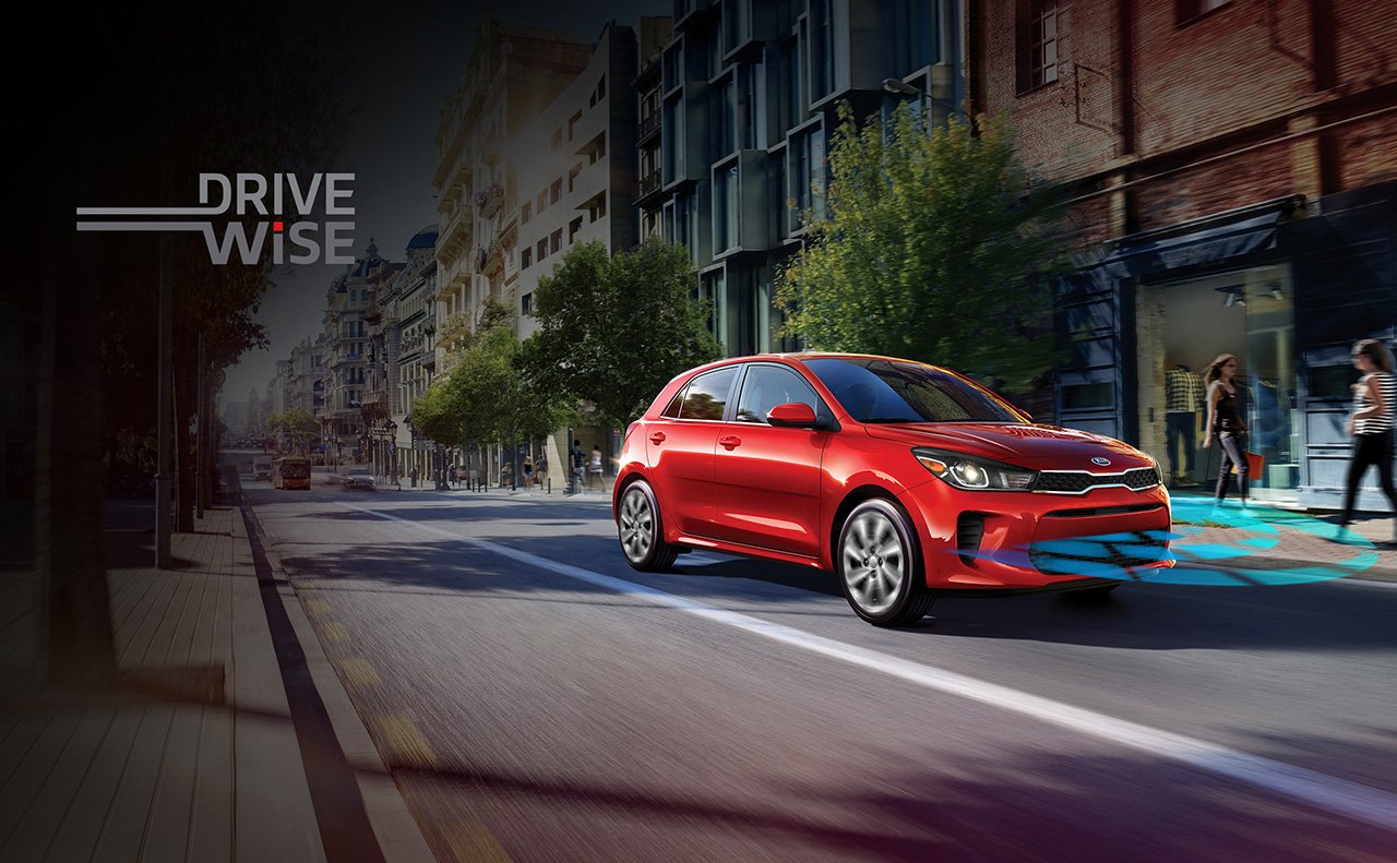2019 Kia Rio Kingston NY