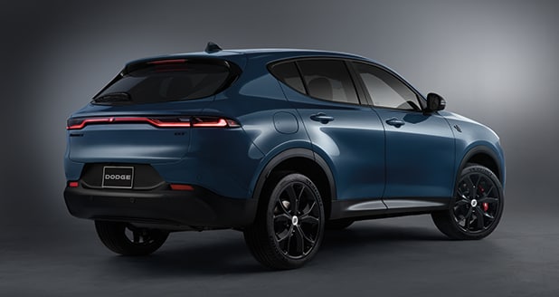 2023 Hornet GT 265-horsepower 4-cyl engine
