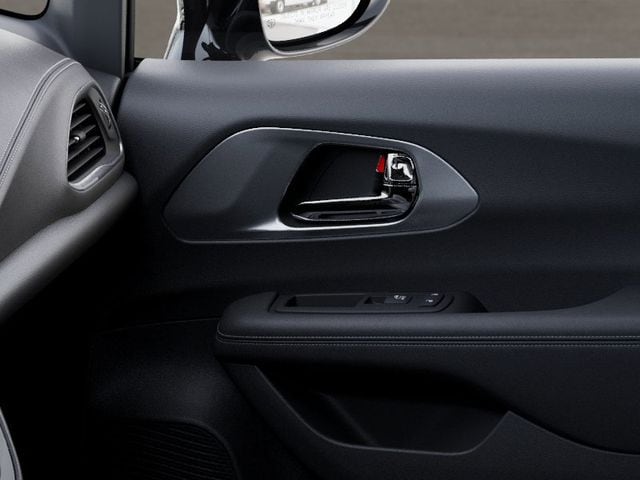 2026 Chrysler Pacifica Select - Photo 25