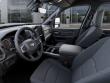 2027 Ram 3500 Big Horn Pickup