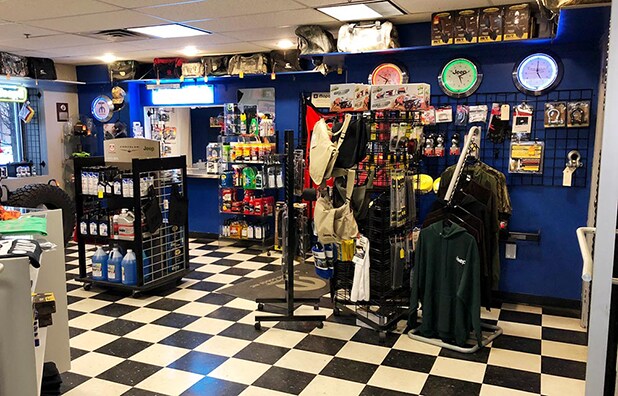 Dutchess Parts and Accessories Department NY