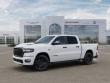 2027 Ram 1500 Laramie Pickup