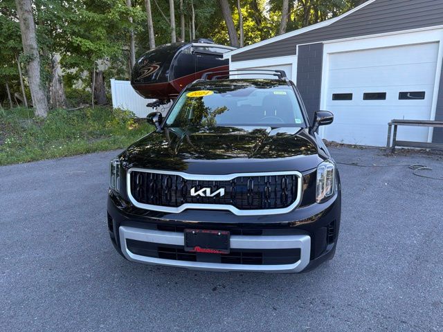2024 Kia Telluride