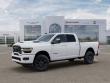 2026 Ram 2500 Laramie Pickup