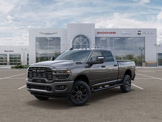 2026 Ram 2500 Big Horn Pickup