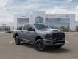2027 Ram 3500 Big Horn Pickup