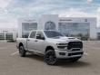 2026 Ram 2500 Black Express Pickup