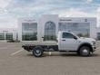 2026 Ram 5500HD Tradesman Pickup