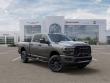 2026 Ram 2500 Big Horn Pickup