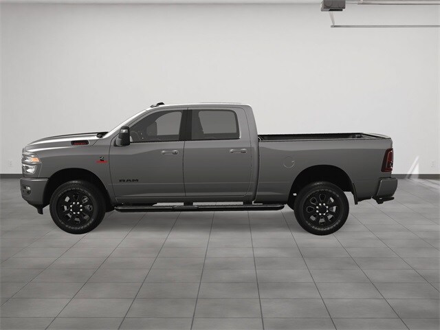 2025 Ram 2500 Big Horn photo 2