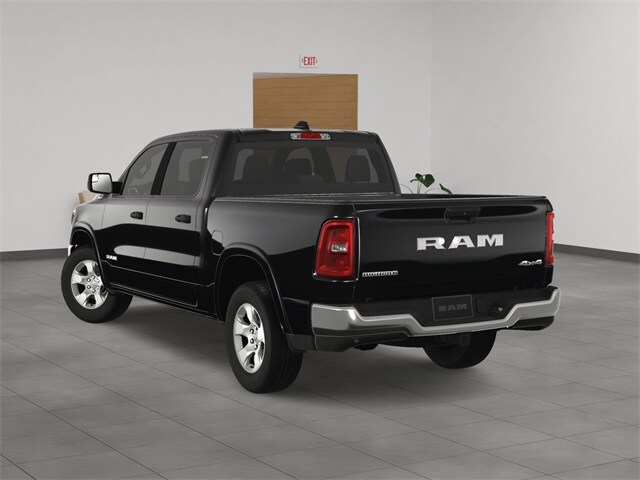 2025 Ram 1500 Big Horn Lone Star photo 4