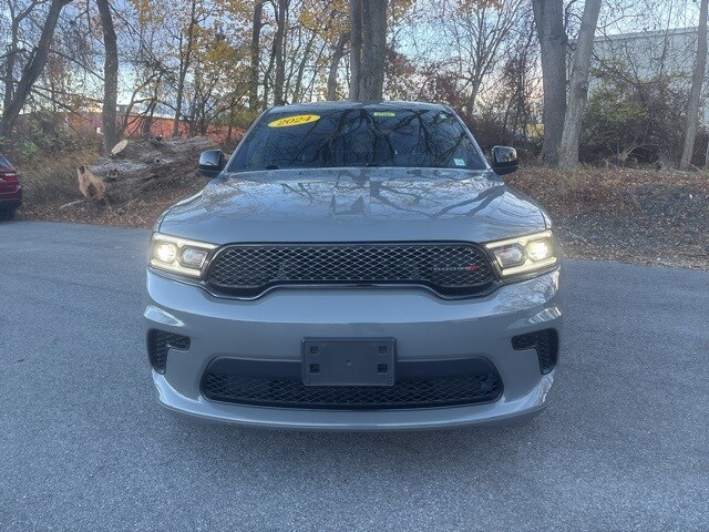 2024 Dodge Durango SXT photo 2