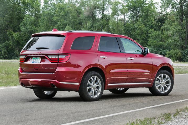 Conclusions Every 2018 Dodge Durango Car Review2018 Charger Lease Deals