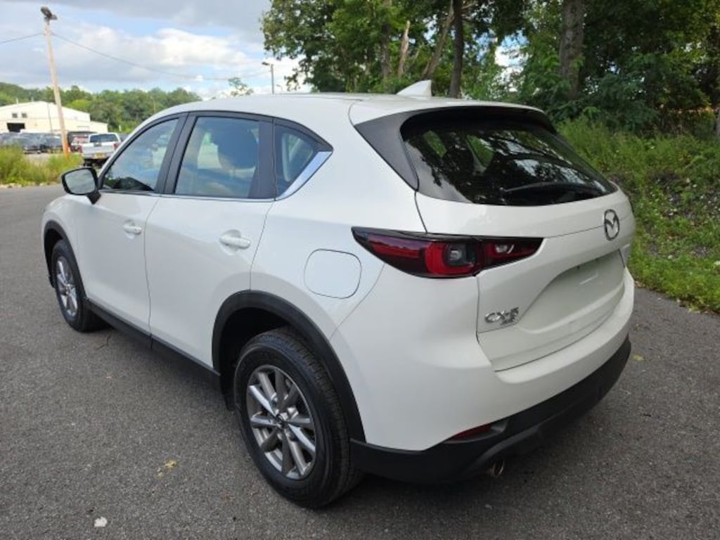 Used 2023 Mazda CX-5 2.5 S SUV