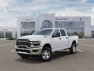 2026 Ram 3500 Tradesman Pickup