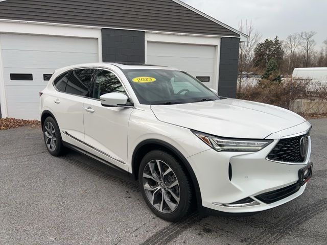 2023 Acura MDX