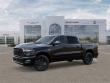 2026 Ram 1500 Laramie Pickup