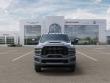 2027 Ram 3500 Big Horn Pickup