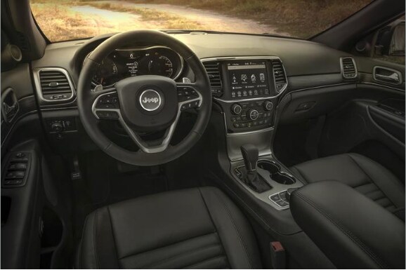 2019 Jeep Grand Cherokee Beacon NY