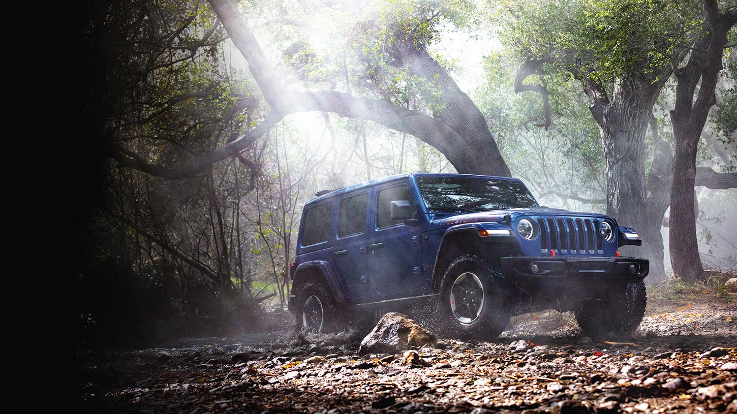 2020 Jeep Wrangler Rhinebeck NY