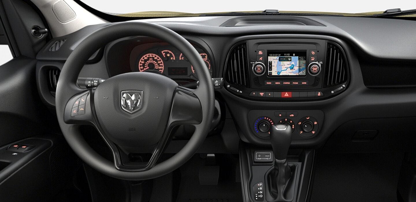 2019 Ram ProMaster City Milton NY