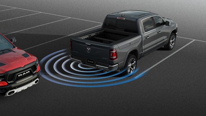 2019 Ram 1500 Hudson Valley NY