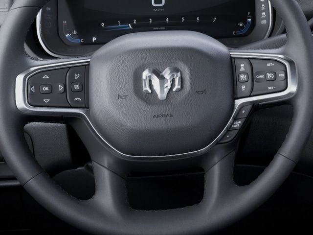 2026 RAM 2500 Laramie - Photo 19