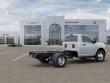 2026 Ram 3500 Tradesman Pickup