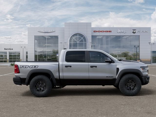 2026 RAM 1500 RHO - Photo 21
