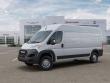 2026 Ram ProMaster 3500 High Roof Cargo Van