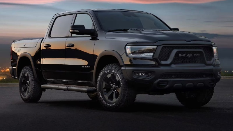 2024 Ram 1500 For Sale Near Pougkeepsie NY